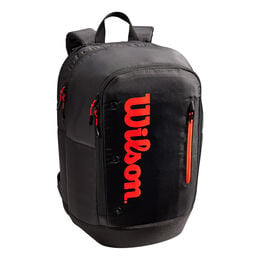 TOUR BACKPACK Red/black