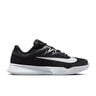 Zoom Vapor Pro 3 Allcourt-sko Damer-sort, hvid