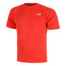 T-shirt Herrer-Rød