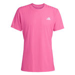 adidas Tøj adidas Freelift T-shirt Herrer-Pink