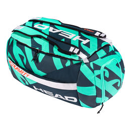 Gravity r-PET Sport Bag