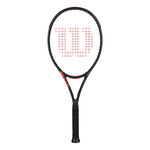 Wilson Tennisketchere Wilson Clash 100UL V3.0 Racchette test