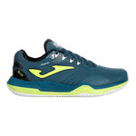 Joma Tennissko Joma Point Allcourt-sko Herrer-Petrol