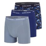 Björn Borg Cotton Stretch Boxer 3P