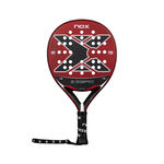 NOX Padelketchere NOX X-ZERO RED Padelketcher 