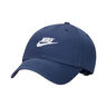 Club Cap-Mørkeblå