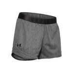 Under Armour T&oslash;j Under Armour Play Up 3.0 Twist Shorts Damer-Gr&aring;
