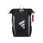 adidas adidas Multigame 3.4 Rygsæk - sort