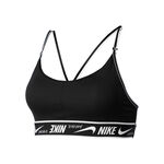 Dri-Fit Indy Logo Bra