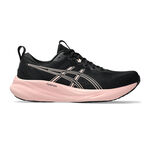 ASICS Løbesko ASICS Gel-Pulse 16 Neutral sko Damer - sort, rosa