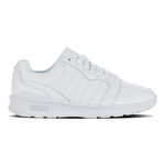 K-Swiss Sko K-Swiss Rival Trainer Fritidssko Damer-Hvid,Hvid