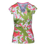 BIDI BADU Tøj BIDI BADU Bella 2.0 Tech V-Neck T-shirt Damer