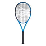 Dunlop Tennisketchere Dunlop FX 500 LS Tennisketchere Test ketchere