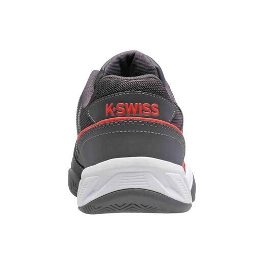 K-Swiss