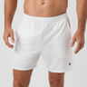 Ace Racquet Shorts Herrer-Hvid