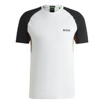 BOSS Tee TOC Pique