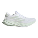 adidas Løbesko adidas Supernova Rise 2 Neutral Sko Damer-Hvid,Sølv