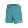 Dri-Fit Court 7in Shorts Herrer - turkis, 