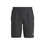 BIDI BADU Tøj BIDI BADU Crew Shorts Drenge-Mørkegrå