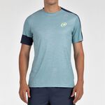 Bullpadel CAMISETA BULLPADEL LEIDO 012