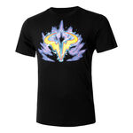 Nike Tøj Nike Dri-Fit Court Rafa T-shirt Herrer - sort, 