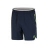 Wild Drop Shorts Herrer-Mørkeblå,Flerfarvet