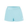 Hey Laguna 2in1 Shorts Damer-turkis