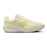 Winflo 11 Neutral Sko Herrer-Creme,Neongul