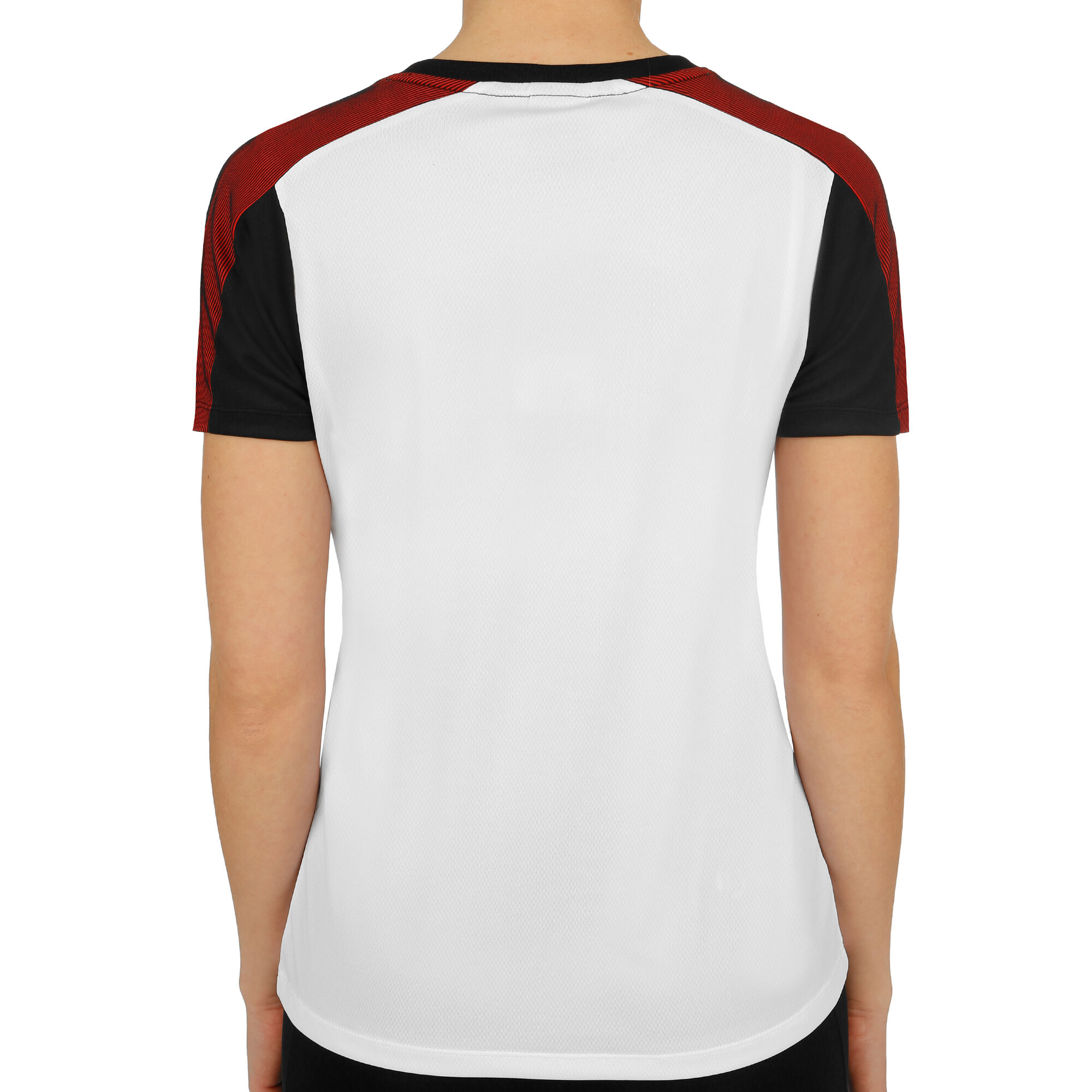 Erima Premium One 2.0 T-shirt Damer - Hvid, køb online | Tennis-Point