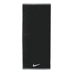 Nike Håndklæder Nike Fundamental Håndklæde-Sort,Hvid