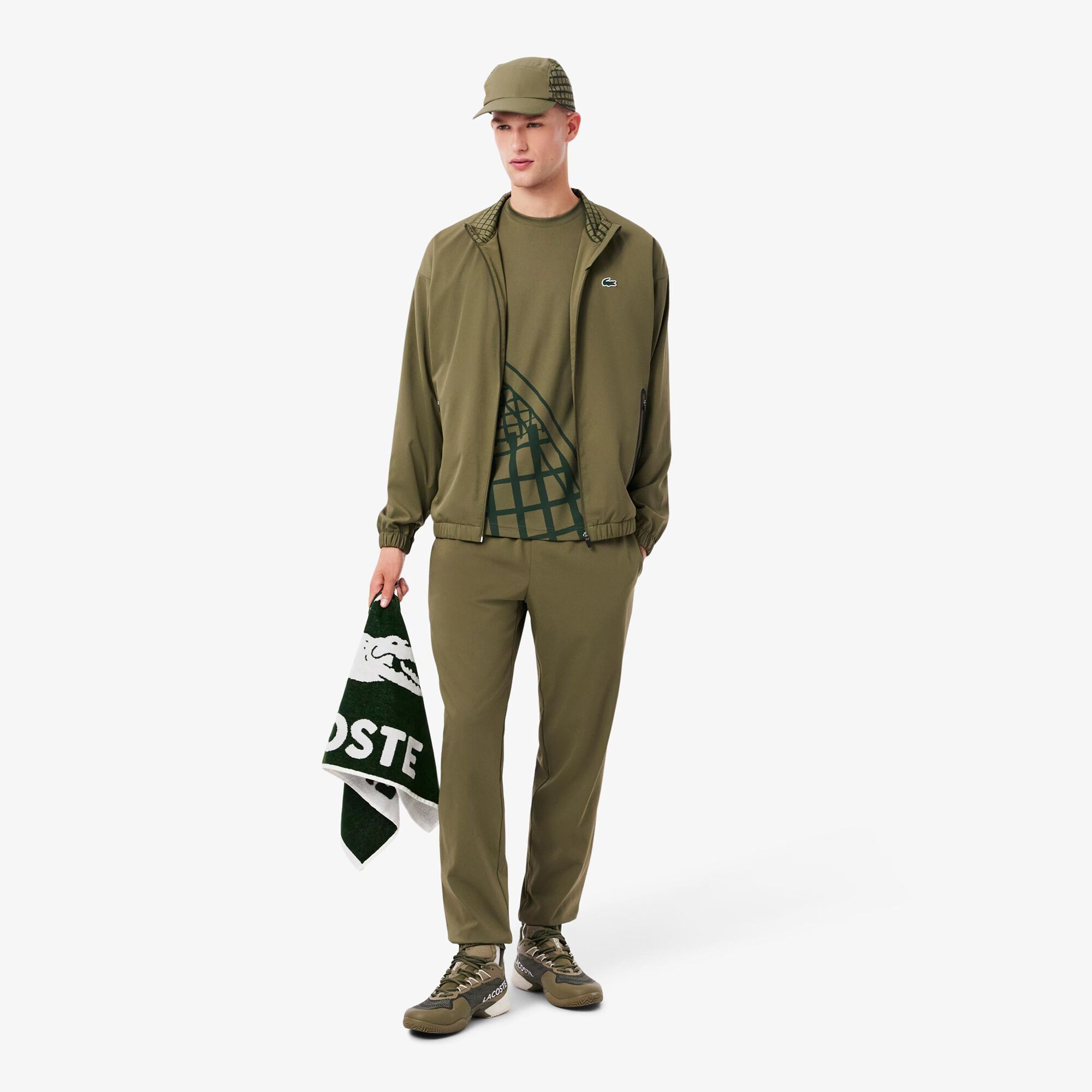 Lacoste