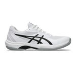 ASICS Tennissko ASICS Game FF Clay Grusbanesko Herrer-Hvid,Sort
