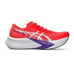 ASICS Løbesko ASICS Magic Speed 4 Konkurrencesko Herrer-Koral,Hvid