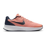 Nike Tennissko Nike Vapor Lite 3 Grusbanesko Herrer-Apricot,Hvid
