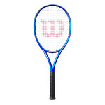 Wilson Tennisketchere Wilson Ultra Team V5 Tennisketchere Test ketchere
