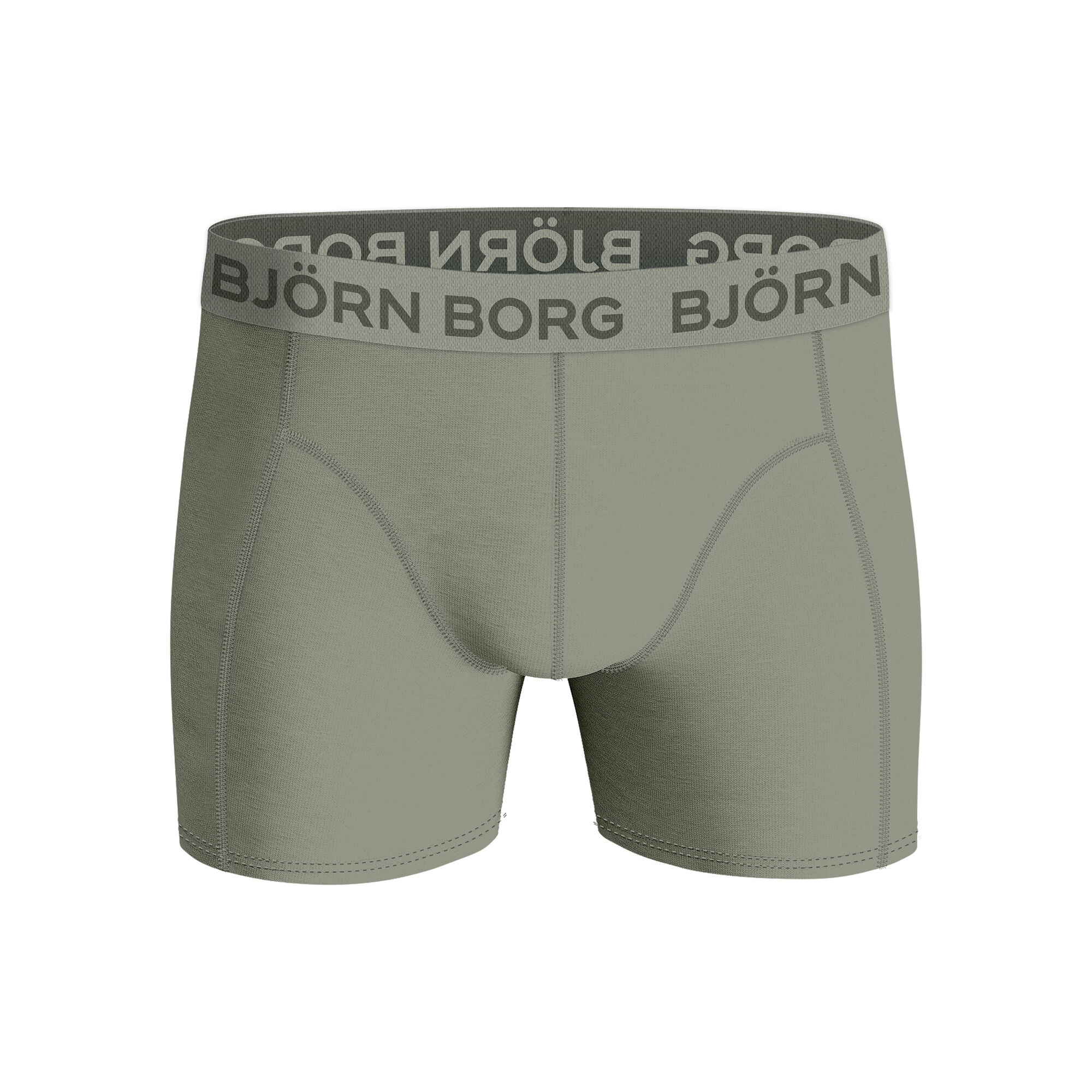 Bj&ouml;rn Borg