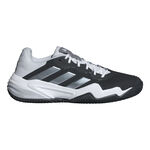 adidas Tennissko adidas Barricade 13 Grusbanesko Herrer-Sort,Hvid