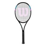 Wilson SIX LV TNS RKT