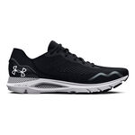 Under Armour Løbesko Under Armour HOVR Sonic 6 Neutral sko Herrer - sort, 