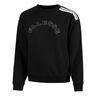 Havel Sweatshirt Damer-Sort