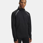 Under Armour Tøj Under Armour Velociti Pro ColdWeather Balaclava Løbetrøje Herrer - sort, 