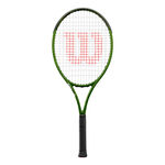 Wilson Tennisketchere Wilson Blade Feel Comp Jr 26