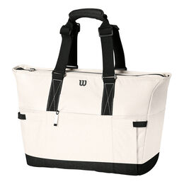 PADEL WOMENS TOTE White