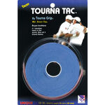 Tourna Overgrips Tourna Tac Pakke Med 10-Blå