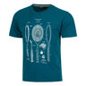 Create Rackitecture Tee M