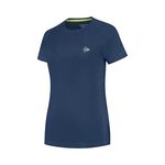 Dunlop Club Girls Crew Tee