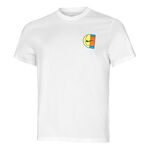Court Open Tee