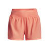 Run Stamina 3in Shorts Damer-Pink