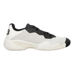 adidas Tennissko adidas Barricade 13 Y-3 Allcourt-sko Herrer-Lysegrå