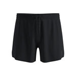 Odlo L&oslash;beshorts Odlo Zeroweight 5in L&oslash;beshorts Herrer-sort